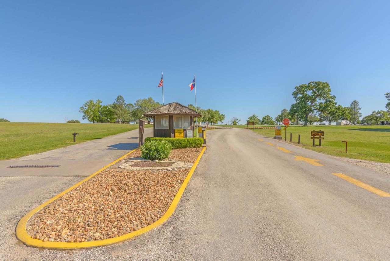 Colorado River Rv Campground Columbus Exterior foto